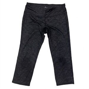 Athleta Capri Yoga Leggings